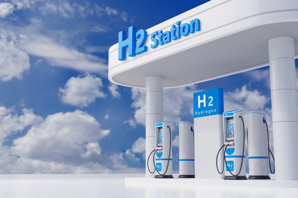 Les enjeux des stations hydrogène pour un avenir durable
